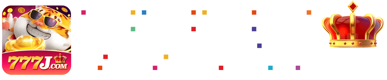 LOGO DA plataforma 777j1